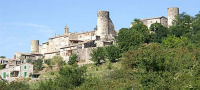 Saint Vincent de Barrès