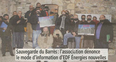 Hebdo de l'Ardèche du 24 décembre